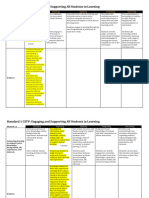 CSTP 1 CTP Continuum Blank