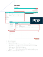 Tutorial Order Jadwal Operasi