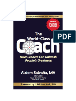 Kerygma Books The World Class Coach by Aldem Salvana Ebook