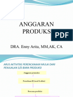 Bab 4 Anggaran Produksi