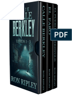 Serie Calle Berkley - Ron Ripley M