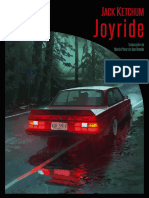 ✩✿Joyride (τ૯૨૨ѳ૨) - Jack Ketchum★M✿