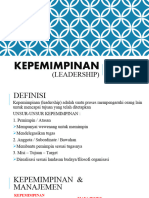 01 Kepemimpinan