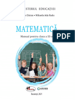Matematica Clasa 3 V 1