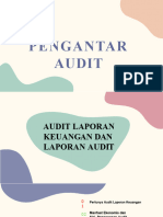 Topic 4 - Pengantar Audit