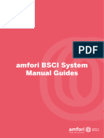 Amfori Bsci System Manual Guides English 2023 2