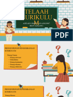 1 PPT Telaah Kurikulum