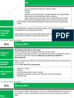 A. Intro to Business Valuation