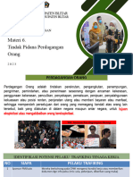 Materi 6. Tppo Plus Kompetensi