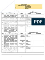 Jurnal Harian Kls 1 Sms 1