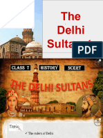 7th Delhi Sultanate