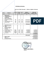 Informasi Harga - RM - Pariwisata Bangli