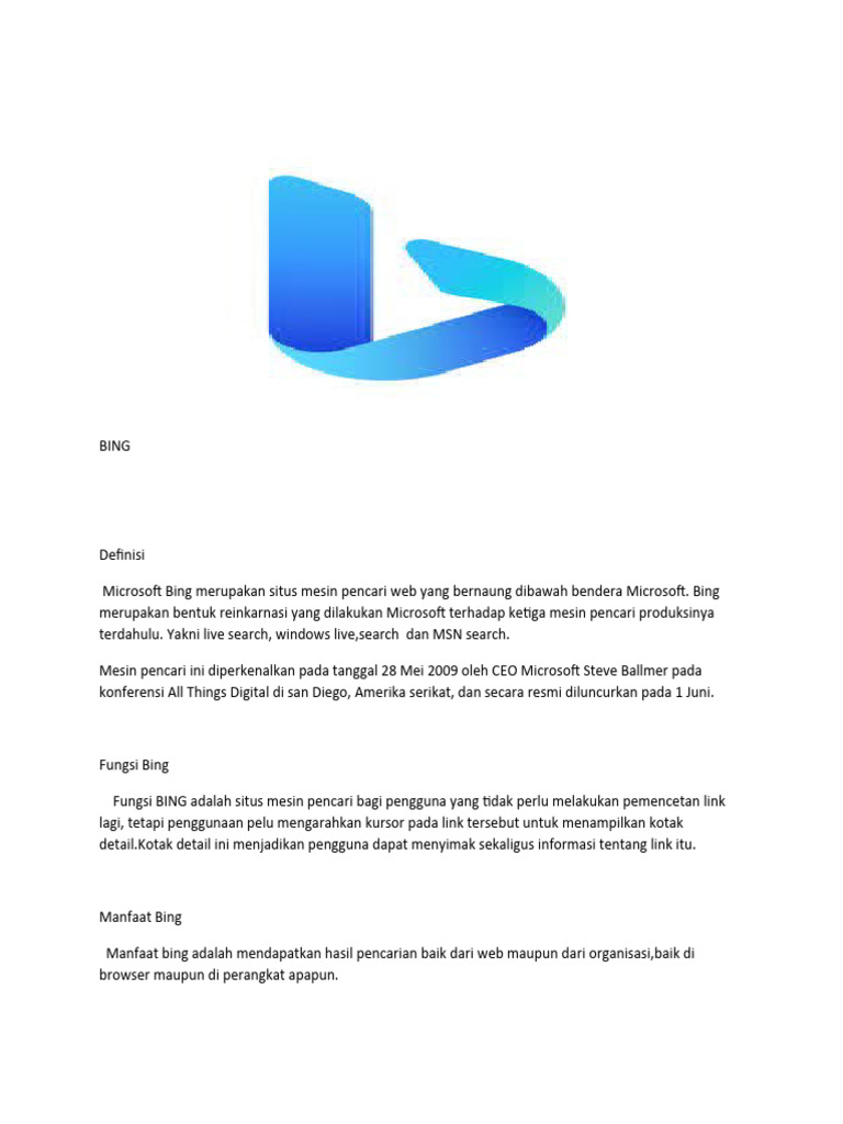 BING.com | PDF