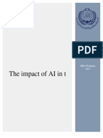 The Impact of AI in The Future Jobs in Educational Sector in Egypt-55