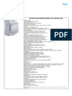 Contactor Silentios, 25A, 2ND - 2NI, 230V