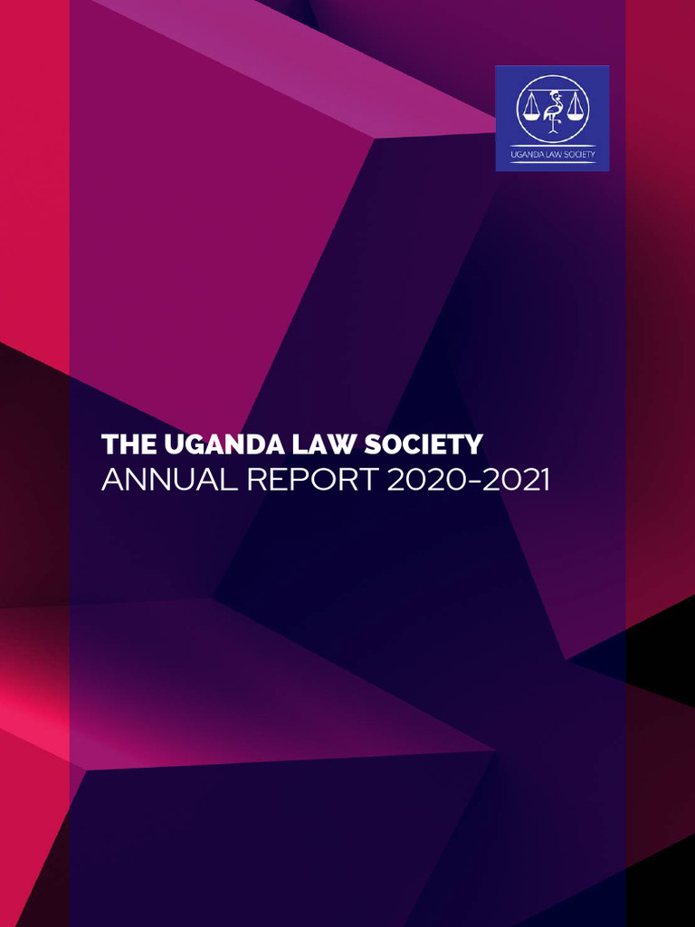 ULS ANNUAL REPORT 2020 21 1 Compressed PDF Elections Legal Aid