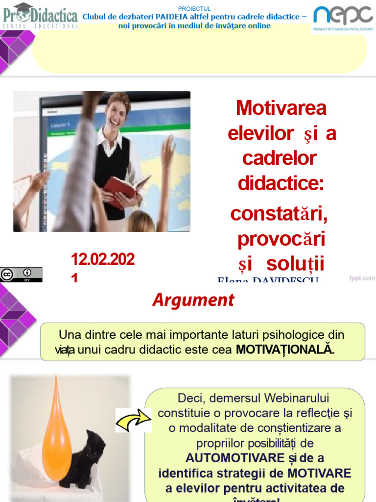Davidescu | PDF