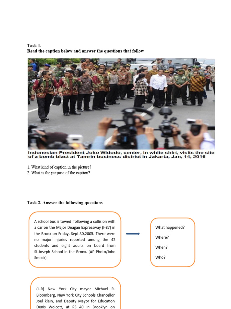 Inggris Taks 1 4 Pdf