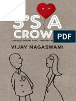 3s A Crowd - Vijay Nagaswami