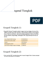 2-3 Mengenal Tiongkok