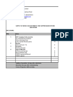 Project 1 - Novec1230 Quotation For SCSP 30102023