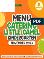 Catering Kindergarten November 2023-1