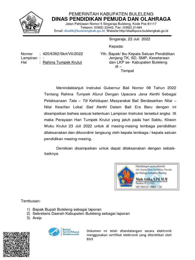 Momen Rahina Tumpek Klurut, anak muda Bali antusias nikmati kopi dan be guling traktiran Gubernur Ko