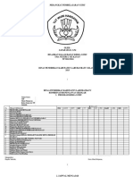 Program Kerja Guru