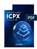 ICPX Whitepaper TR
