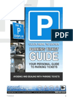 Parking Ticket Guide
