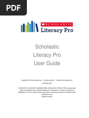 scholasticlearningzone.com at WI. Scholastic Learning Zone