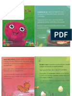 PDF Lala La Ciempies (R)
