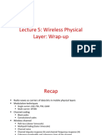 Lecture05 Phy Wrapup