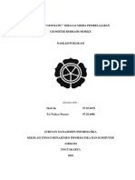 Aplikasi Geomatic Sebagai Media Pembelaj 6bd2fe41