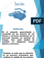 Powerpoint Inflacion