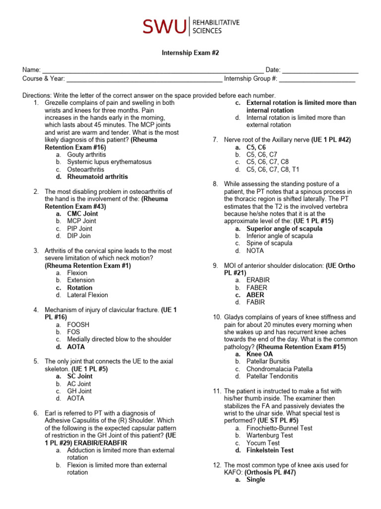 internship-exam-2-answer-key-pdf-anatomical-terms-of-motion-elbow