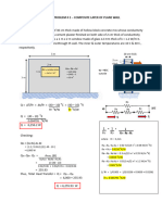 Online WK 2 Session 2 - Sample 2 Problem Conduction On Plane Wall Instructor