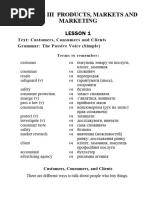 Playing To Win | PDF | Procter & Gamble | Business