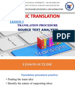 KHXHNV Basic Translation Practice Lesson 3 Fri