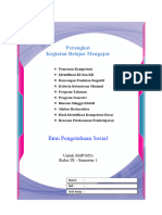 Ilmu Pengetahuan Sosial 9-01