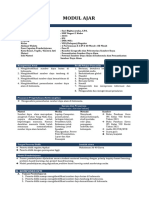 Modul Ajar Pertemuan 3