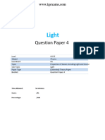 32.4-Light-Cie Igcse Physics Ext-Theory-Qp 2