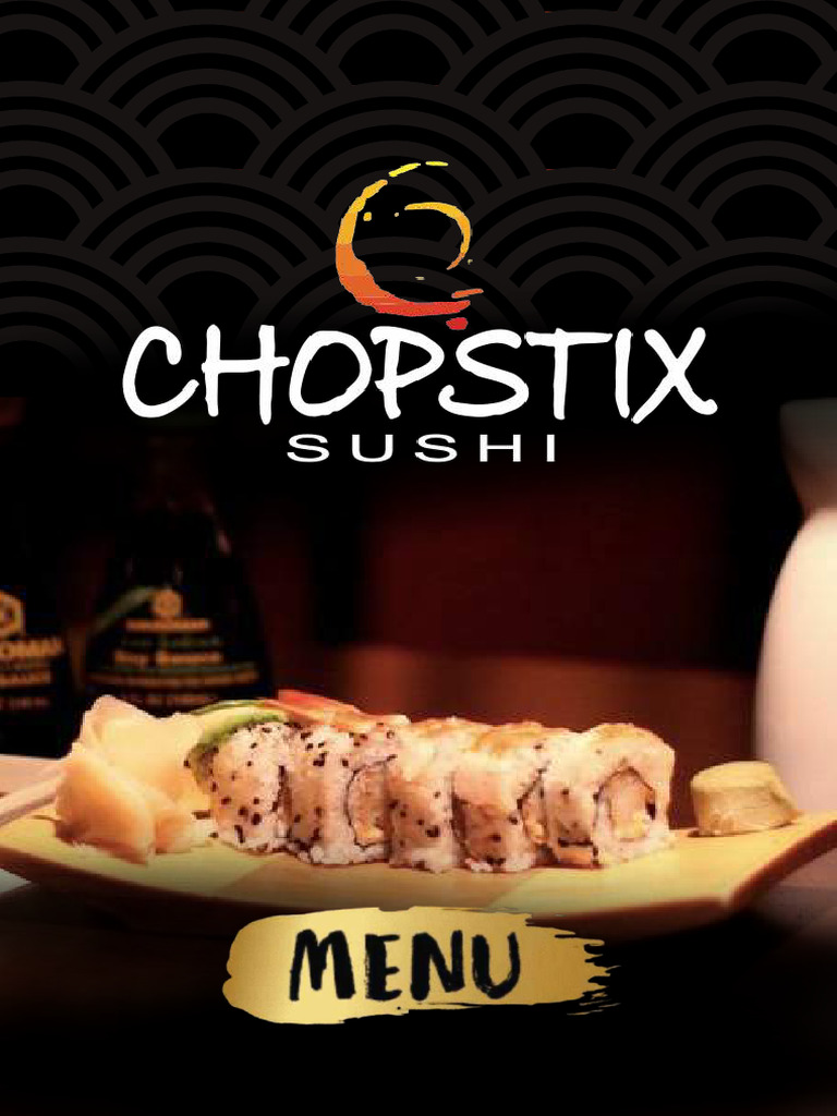 Menu CHOPSTIX & Mexicano (14) Compressed PDF
