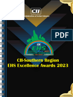 EHS Award 2023 - Mailer - Ver1