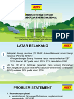 00 Transisi Energi Menuju Kemandirian Energi Nasional-Final r03