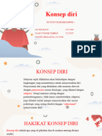 KLPK 5 Konsep Diri