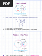 Internal and External Spline Teeth - Gears - Internal and External ...
