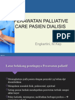 Paliative Care