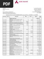 Comprehensive Biller Code List | PDF | Malaysia | Business
