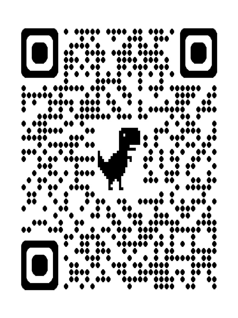 Qrcode Chrome | PDF